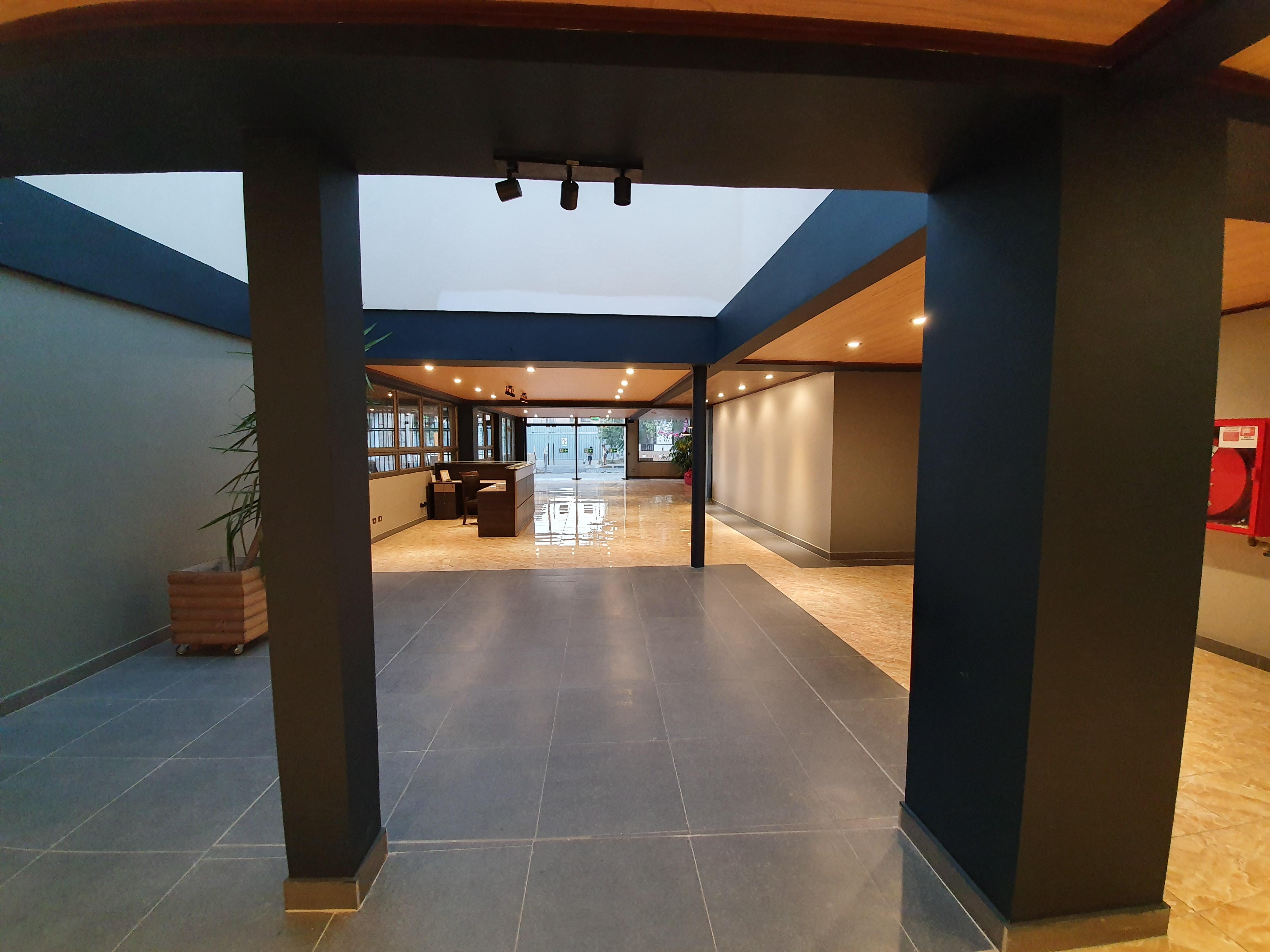Hotel Brasilia — Photos 1